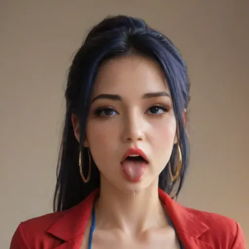 gerador de imagens pornô com IA