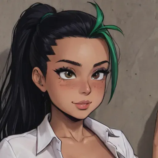 générateur d’images porno IA