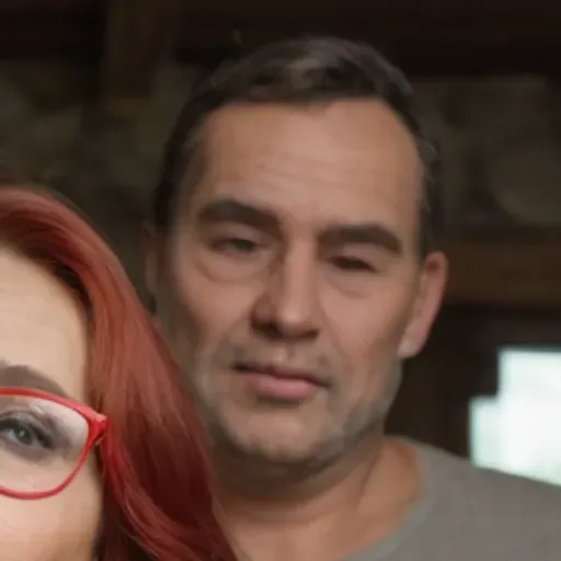 Generator obrazów pornograficznych z wykorzystaniem sztucznej inteligencji