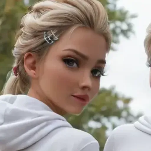 AI porn pic generator