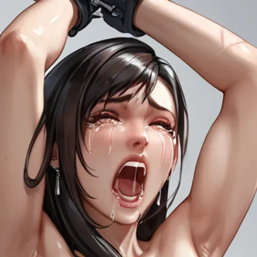 générateur d’images porno IA