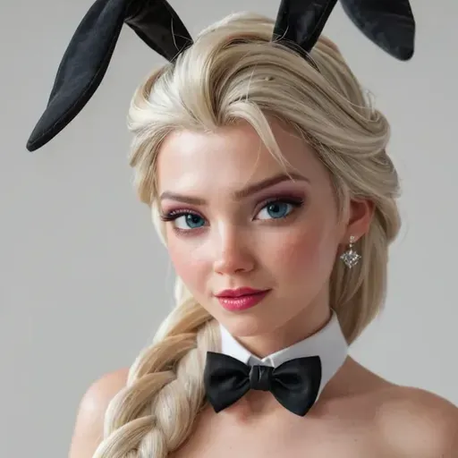 โปรแกรมสร้างภาพโปรนที่ใช้ปัญหา AI