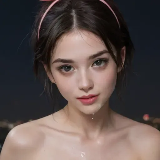 Pencipta imej lucah AI