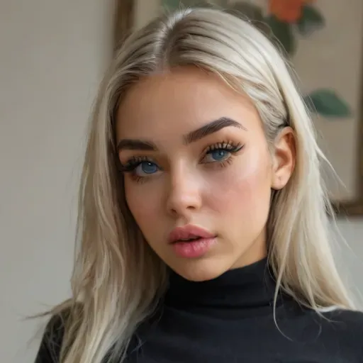 AI porn image generator