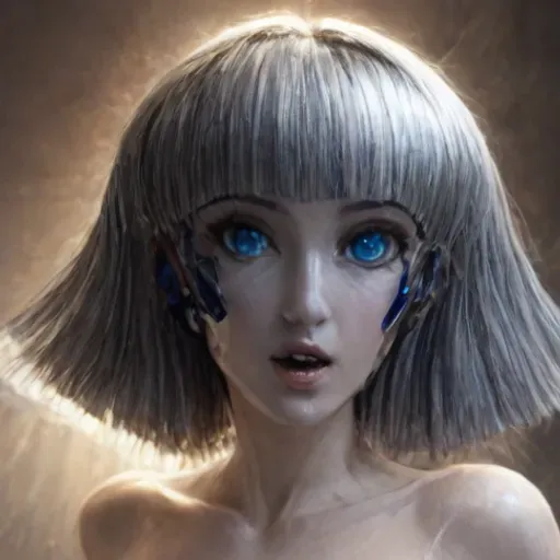 โปรแกรมสร้างภาพโปรนที่ใช้ปัญหา AI