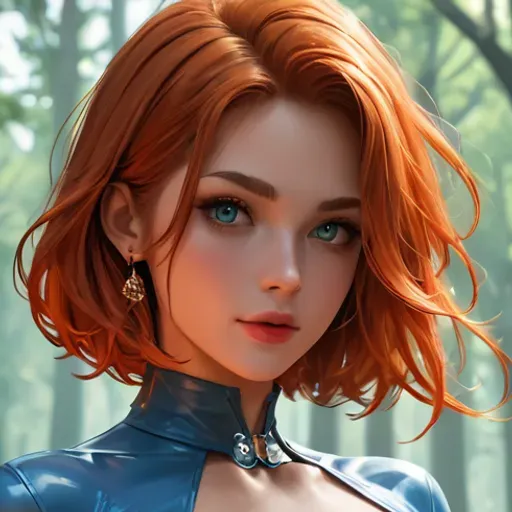 generatore di immagini porno IA