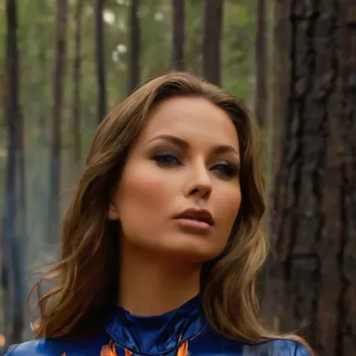 โปรแกรมสร้างภาพโปรนที่ใช้ปัญหา AI