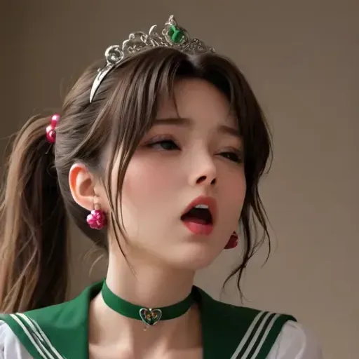 KI-Pornobild-Generator