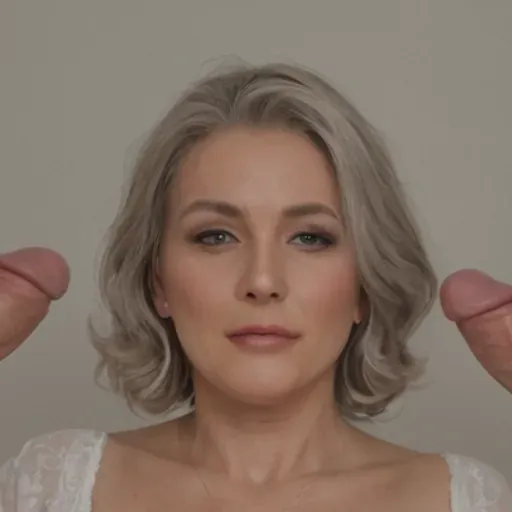 AI 포르노 이미지 생성기