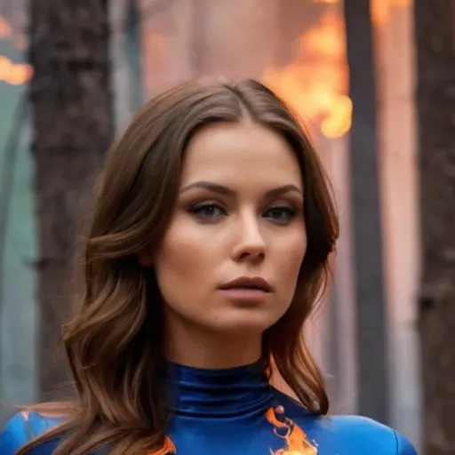 AI 포르노 이미지 생성기