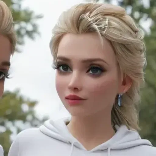 AI porn image generator