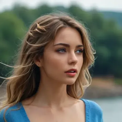 yapay zekâ porno görsel üretici