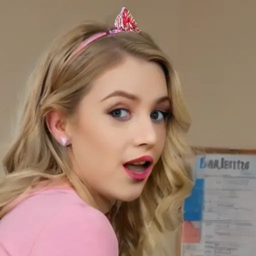 โปรแกรมสร้างภาพโปรนที่ใช้ปัญหา AI