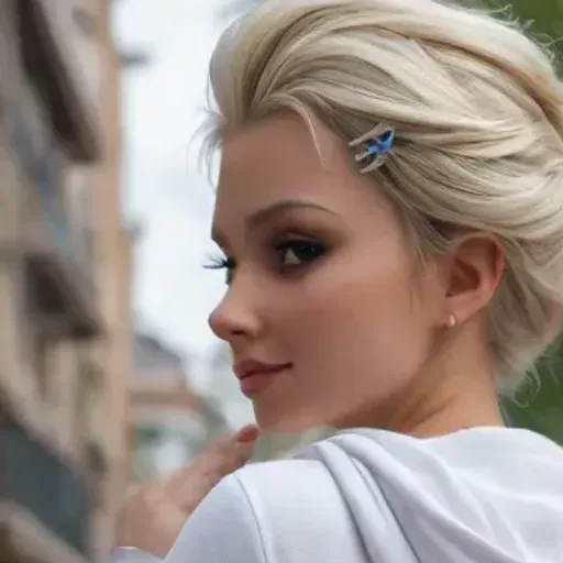 AI porn image generator