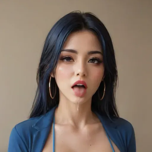 yapay zekâ porno görsel üretici