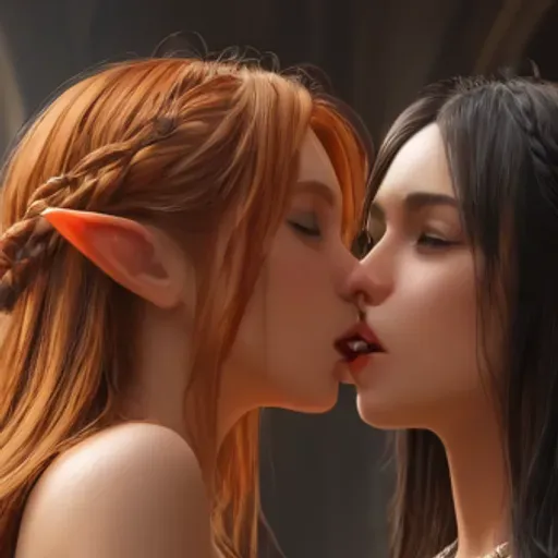 gerador de fotos pornô com IA