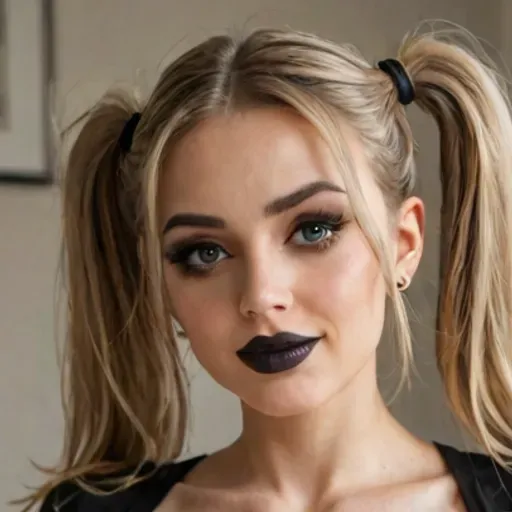 Pencipta imej lucah AI