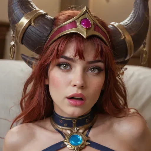 générateur d’images porno IA