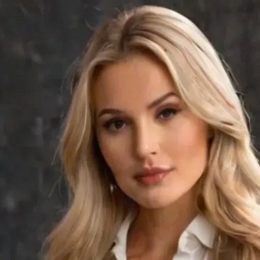 Generator obrazów pornograficznych z wykorzystaniem sztucznej inteligencji