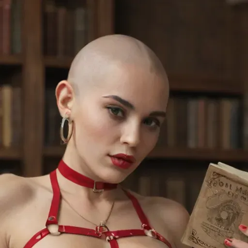 Pencipta imej lucah AI