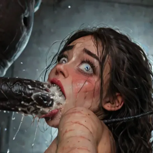 AI 포르노 이미지 생성기