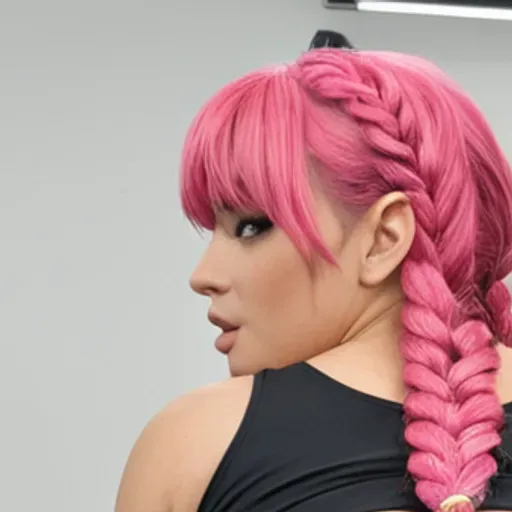 générateur d’images porno IA