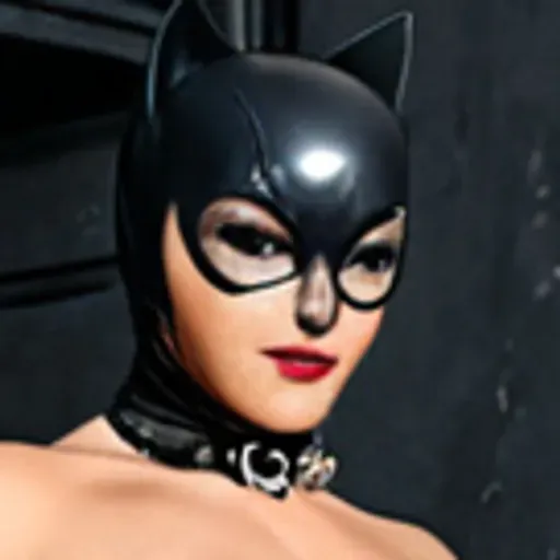 AI 포르노 이미지 생성기