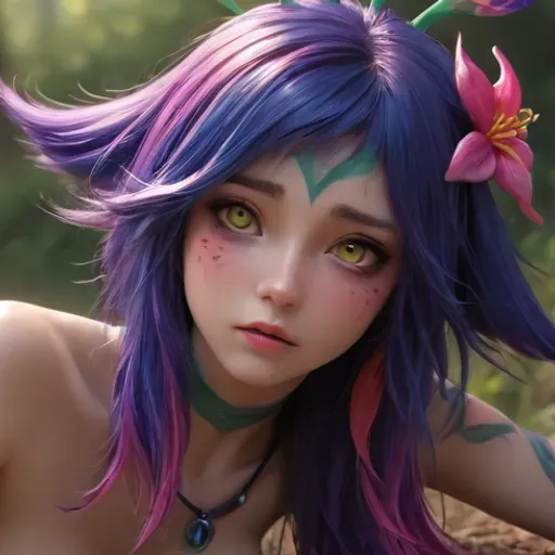 générateur d’images porno IA