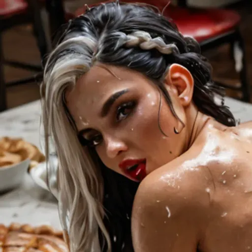 generatore di immagini porno IA