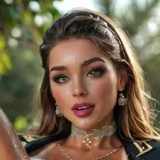 AI porn image generator