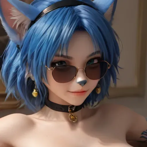 AI 포르노 이미지 생성기