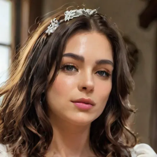 โปรแกรมสร้างภาพโปรนที่ใช้ปัญหา AI