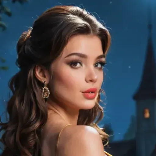 generatore di immagini porno IA