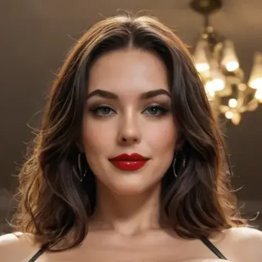 โปรแกรมสร้างภาพโปรนที่ใช้ปัญหา AI