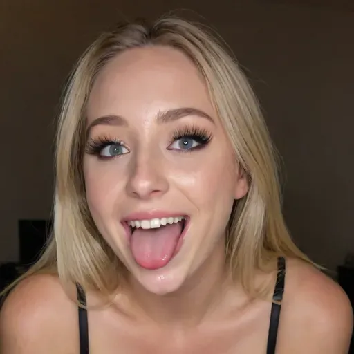 generatore di immagini porno IA