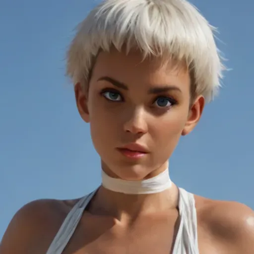 AI 포르노 이미지 생성기