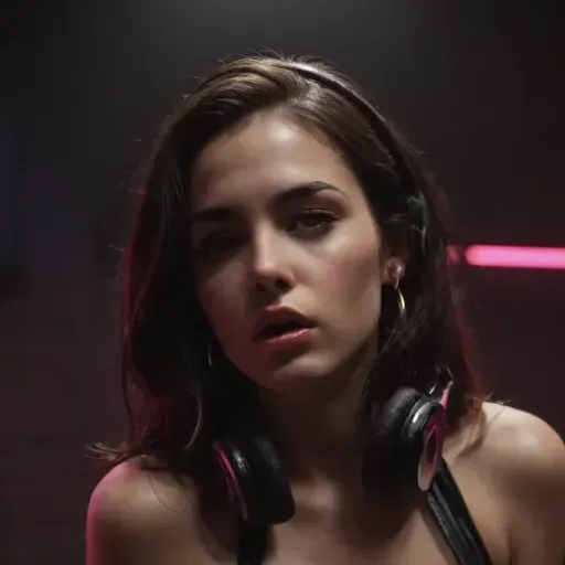 генератор порно-изображений на ИИ