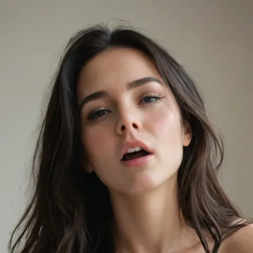 yapay zekâ porno görsel üretici