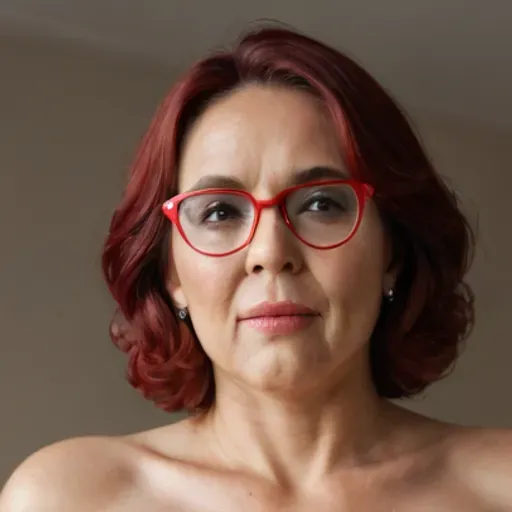 Generator obrazów pornograficznych z wykorzystaniem sztucznej inteligencji