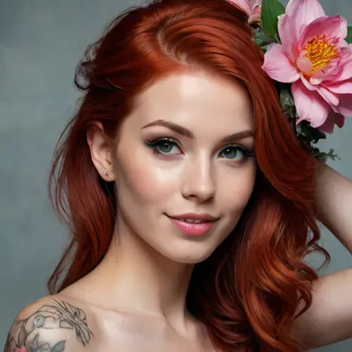 AI porn image generator