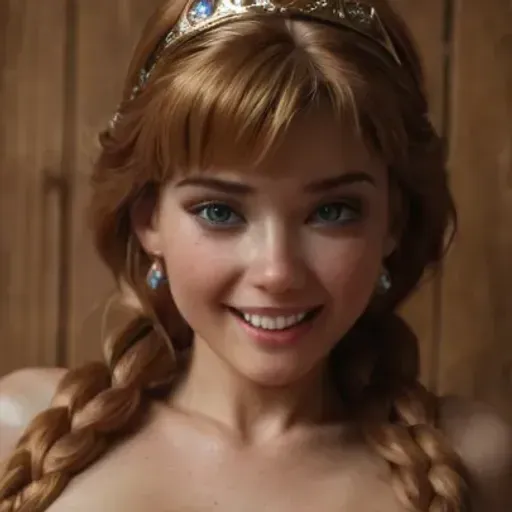 AI 포르노 이미지 생성기