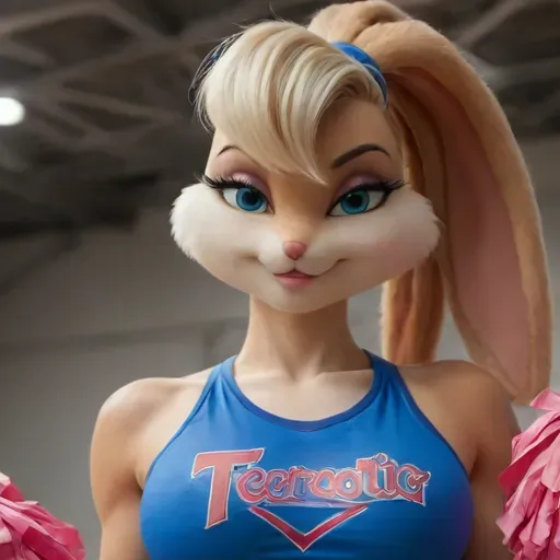 KI-Pornobild-Generator