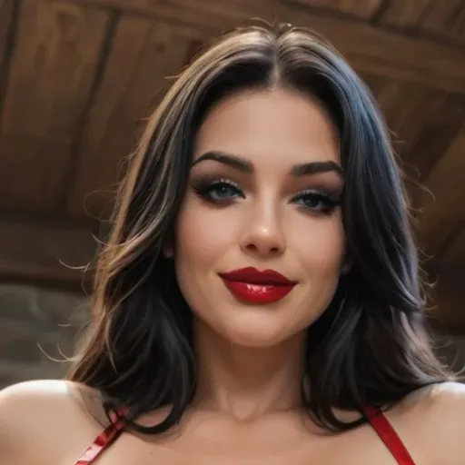 generatore di immagini porno IA