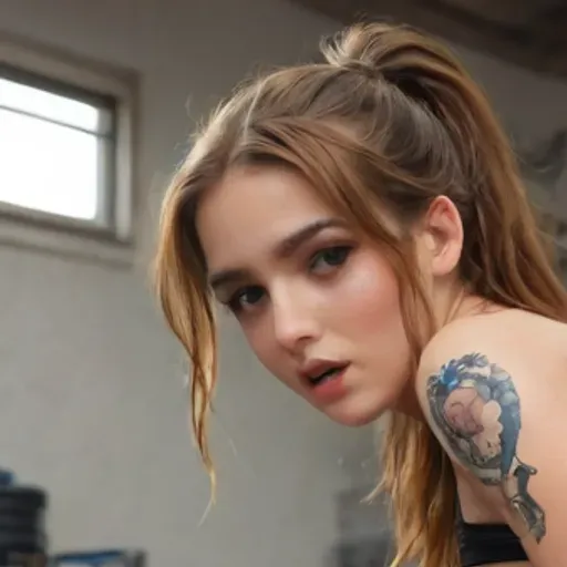 générateur d’images porno IA