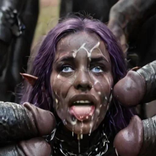 AI 포르노 이미지 생성기