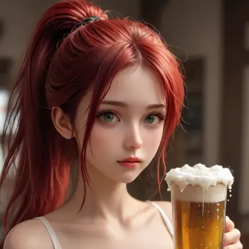 โปรแกรมสร้างภาพโปรนที่ใช้ปัญหา AI