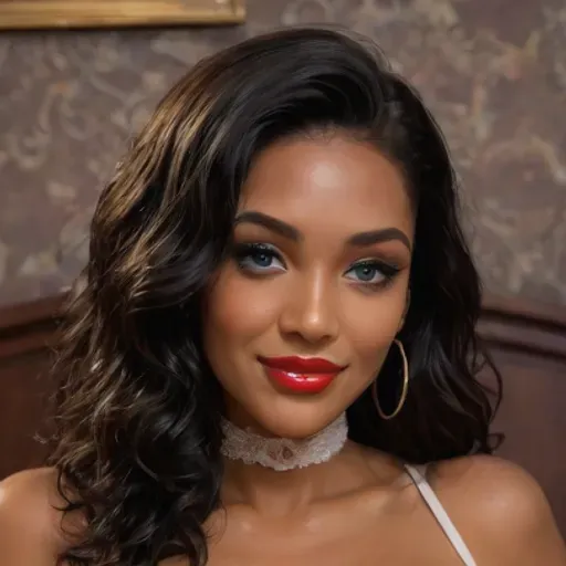 KI-Pornobild-Generator