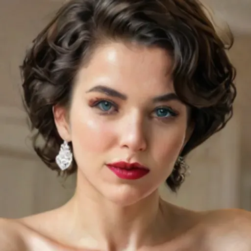 KI-Pornobild-Generator