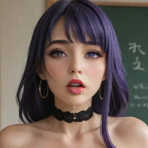 AI 포르노 이미지 생성기