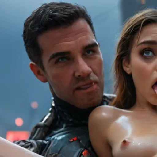 โปรแกรมสร้างภาพโปรนที่ใช้ปัญหา AI